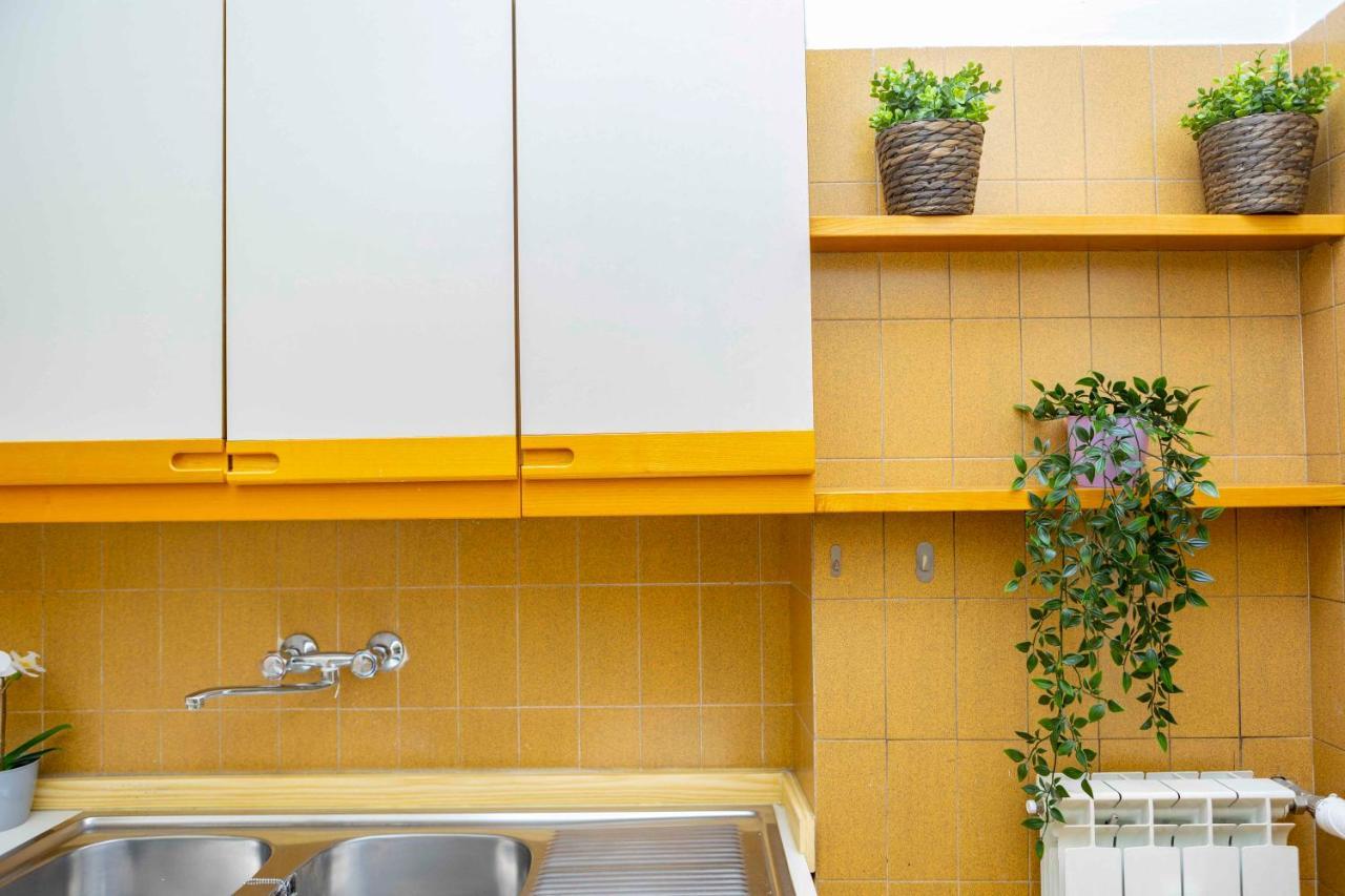Lamarmora Charming Apartment By 101Flats Milánó Kültér fotó